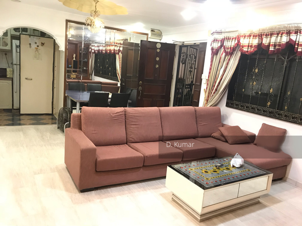Blk 259C Compassvale Road (Sengkang), HDB 4 Rooms #202964291